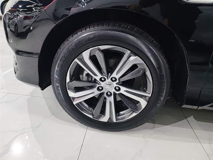 Фото 22 - Honda UR-V