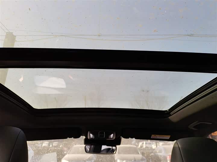 Фото 18 - GAC Trumpchi GS8