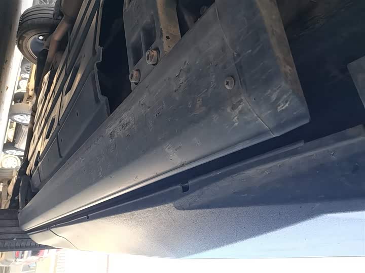 Фото 21 - GAC Trumpchi GS8