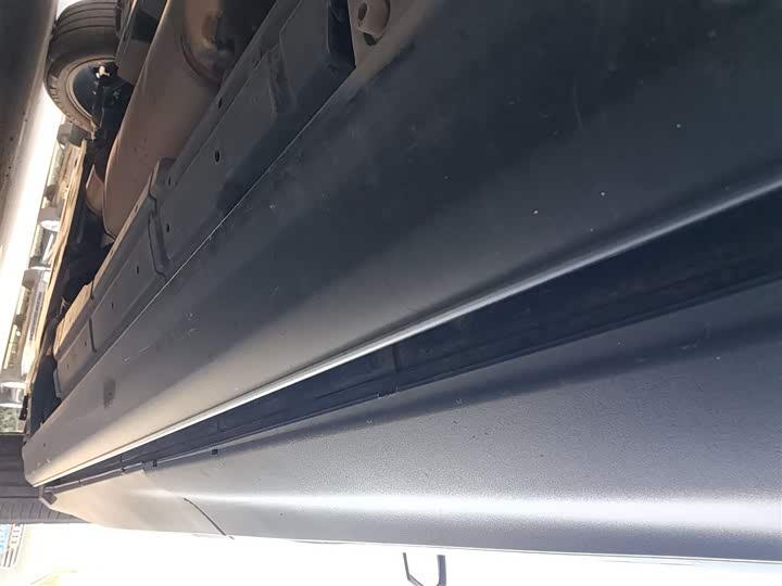 Фото 22 - GAC Trumpchi GS8