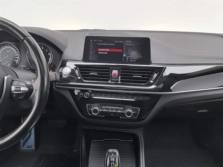 Фото 12 - BMW 1 Series