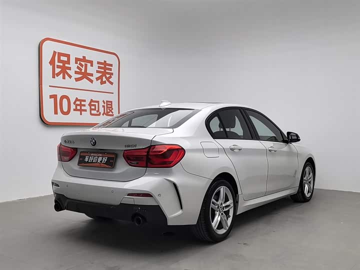 Фото 2 - BMW 1 Series