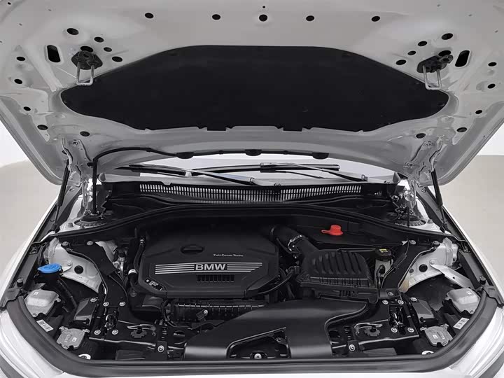 Фото 6 - BMW 1 Series