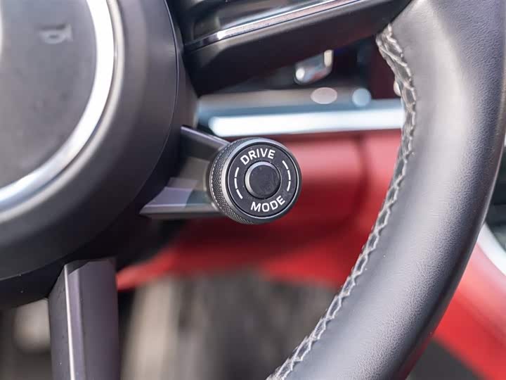 Фото 5 - Porsche Panamera