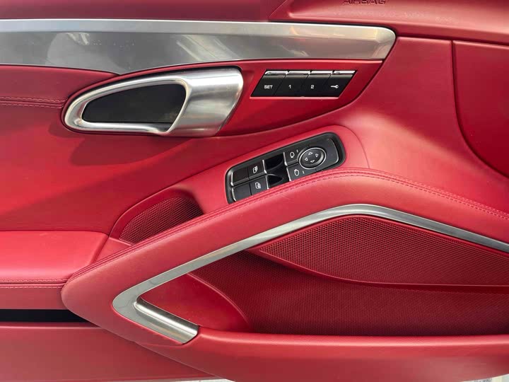 Фото 12 - Porsche 718