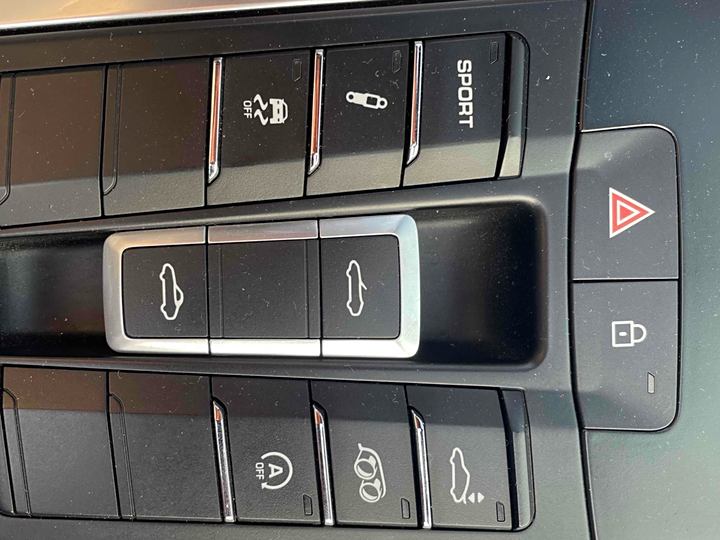 Фото 14 - Porsche 718