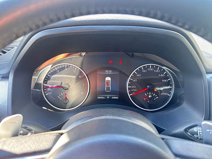 Фото 10 - Great Wall Pao