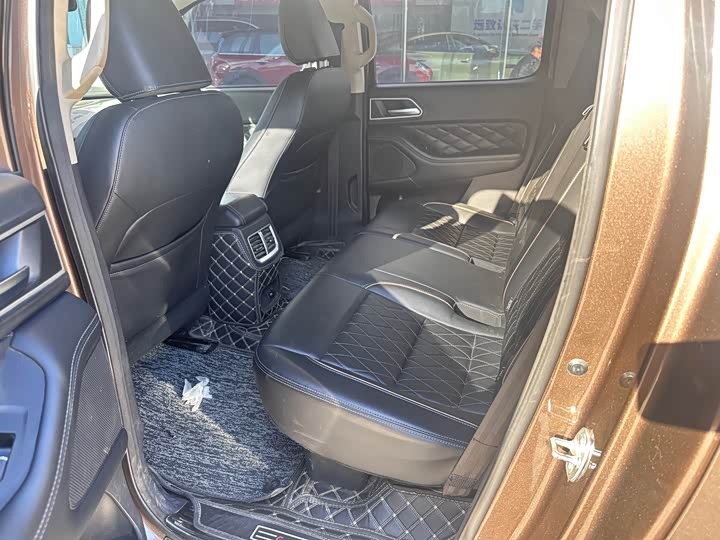 Фото 6 - Great Wall Pao