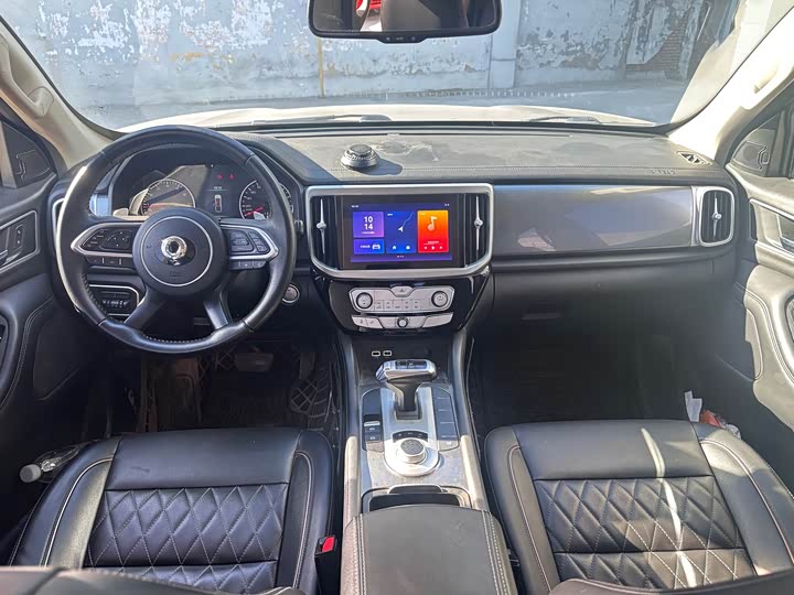 Фото 7 - Great Wall Pao