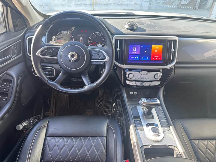 Фото 8 - Great Wall Pao