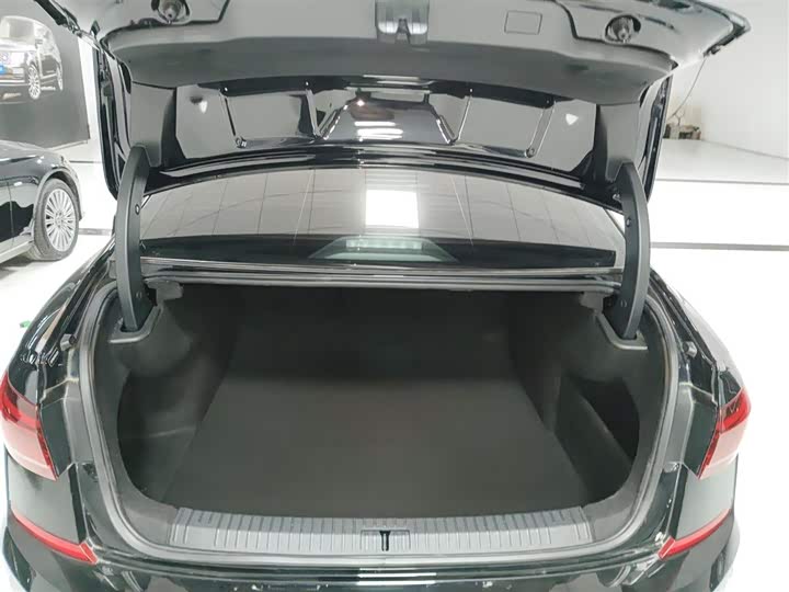 Фото 19 - Volkswagen Passat