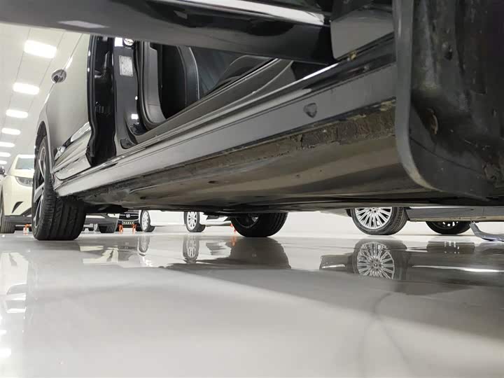 Фото 21 - Volkswagen Passat