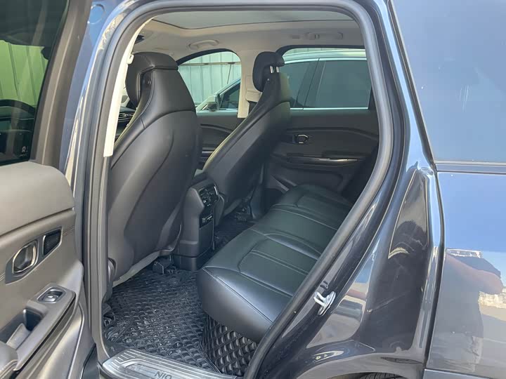 Фото 21 - Nio ES6