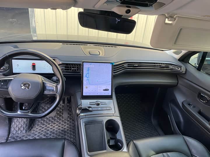 Фото 22 - Nio ES6