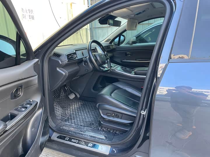 Фото 6 - Nio ES6