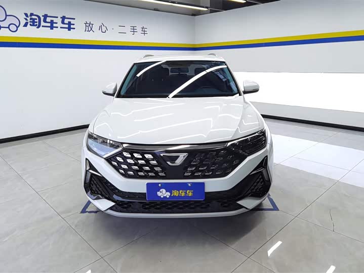 Фото 2 - Jetta VS5