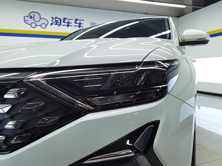 Фото 5 - Jetta VS5