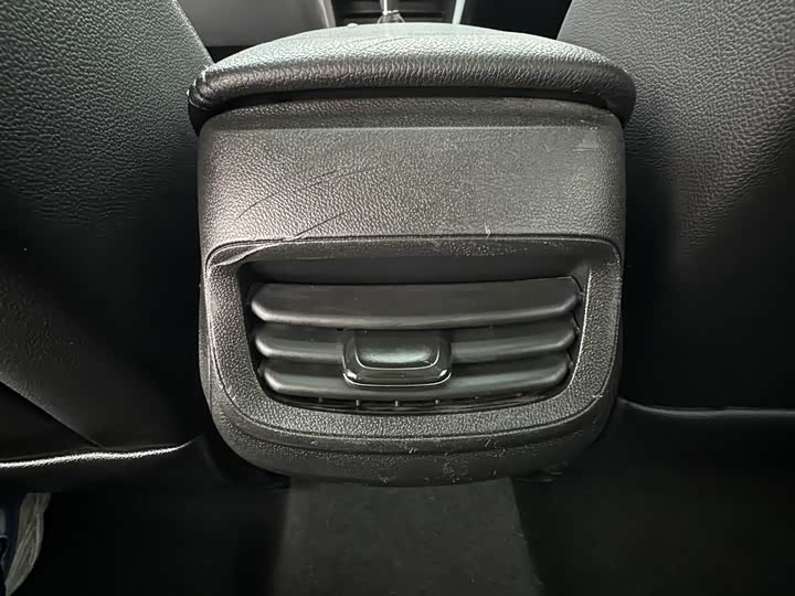 Фото 14 - Buick Excelle GT