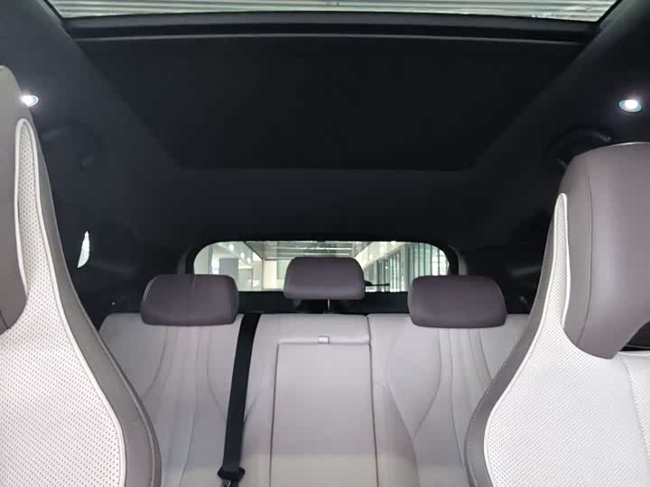 Фото 13 - BYD Song Plus Hybrid/EV