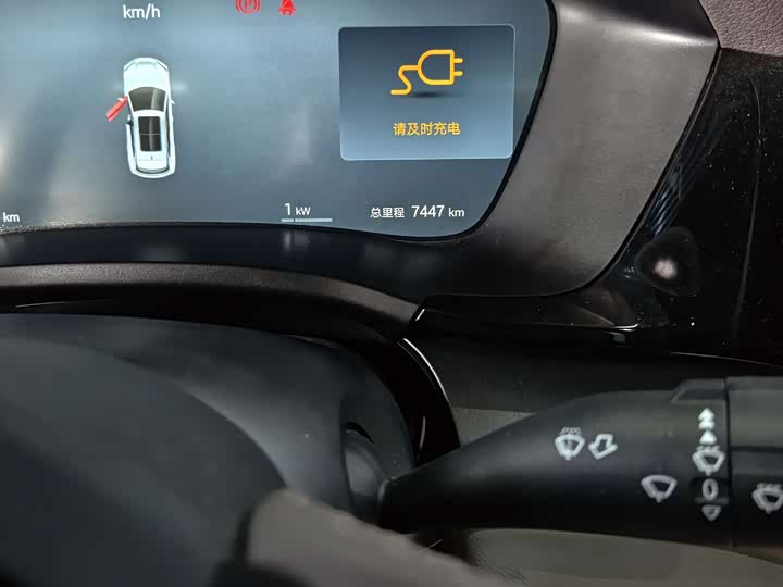 Фото 16 - BYD Song Plus Hybrid/EV