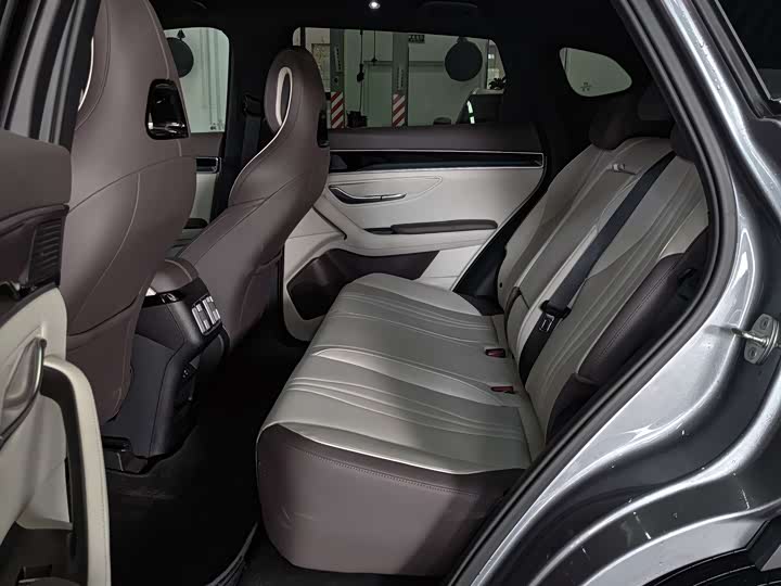 Фото 6 - BYD Song Plus Hybrid/EV