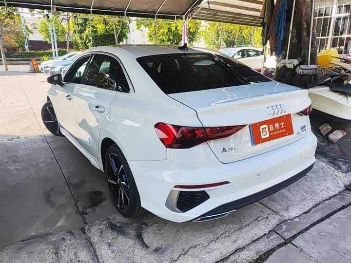 Фото 3 - Audi A3