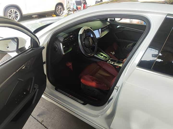 Фото 5 - Audi A3