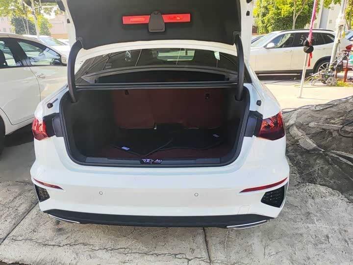 Фото 9 - Audi A3