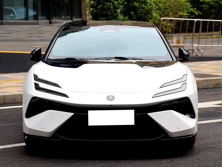 Фото 2 - Lotus Emeya