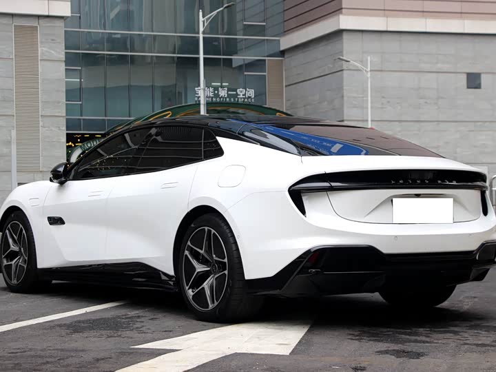 Фото 9 - Lotus Emeya