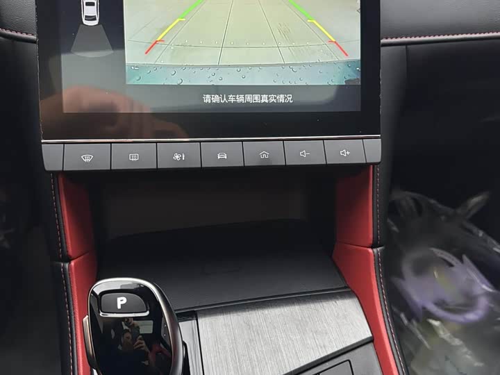 Фото 17 - MG Motor 6