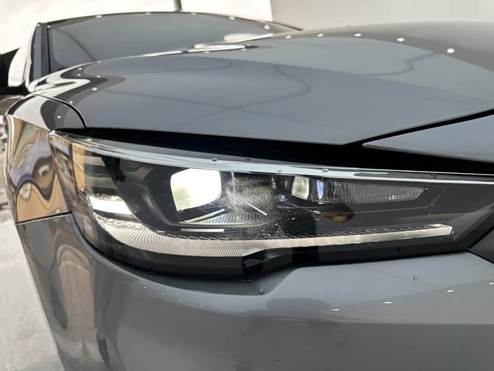 Фото 18 - MG Motor 6