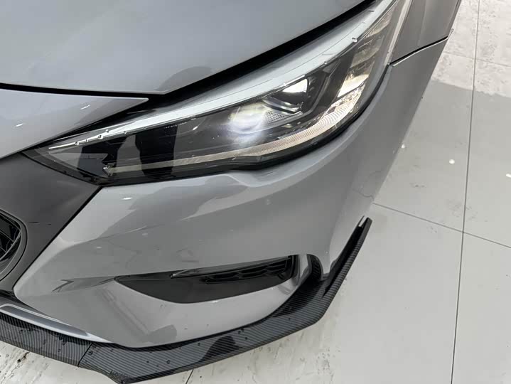 Фото 19 - MG Motor 6