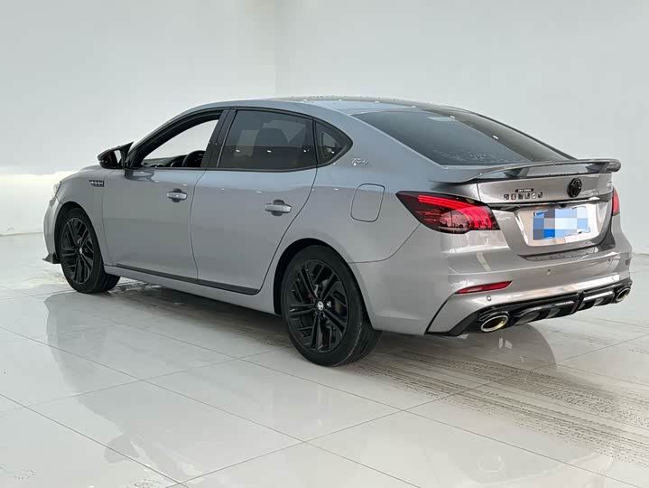 Фото 4 - MG Motor 6