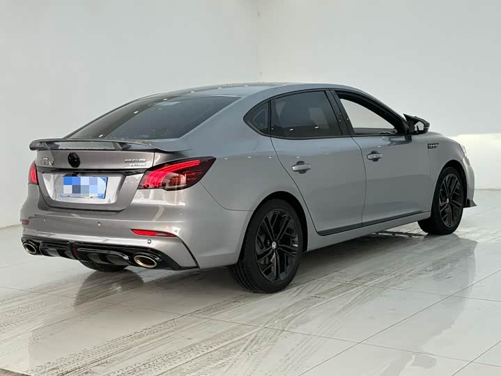 Фото 6 - MG Motor 6