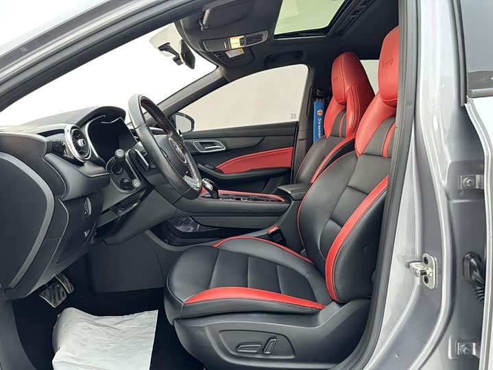 Фото 7 - MG Motor 6