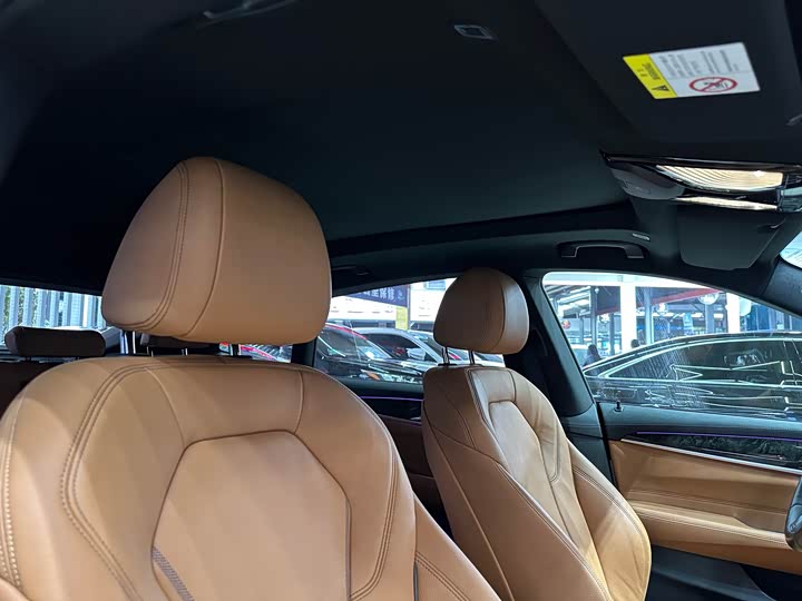 Фото 23 - BMW 6 Series GT