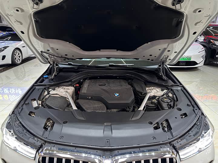 Фото 26 - BMW 6 Series GT