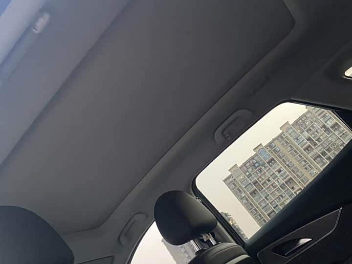 Фото 13 - Dongfeng Forthing T5 EVO