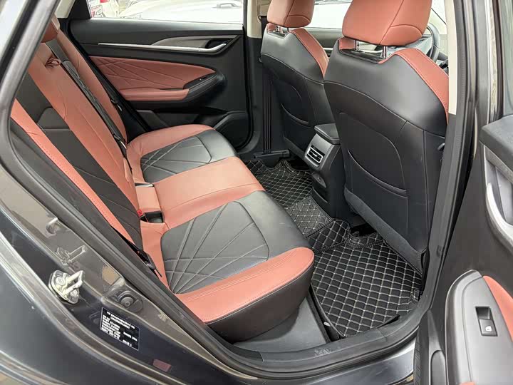 Фото 5 - Changan Eado Plus