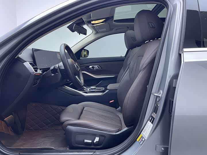 Фото 10 - BMW i3