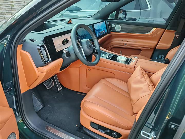 Фото 3 - Aito M9