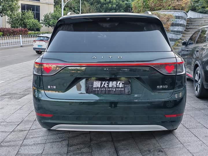 Фото 6 - Aito M9