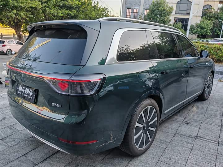 Фото 7 - Aito M9