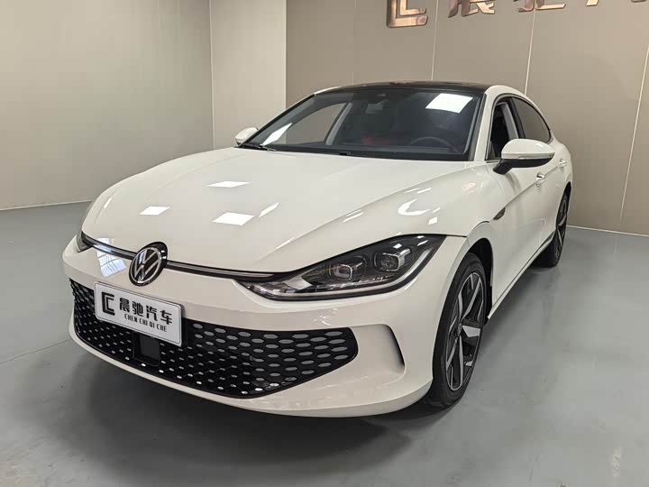 Фото 1 - Volkswagen Lamando L