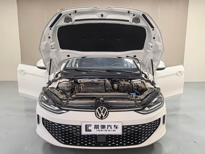 Фото 15 - Volkswagen Lamando L