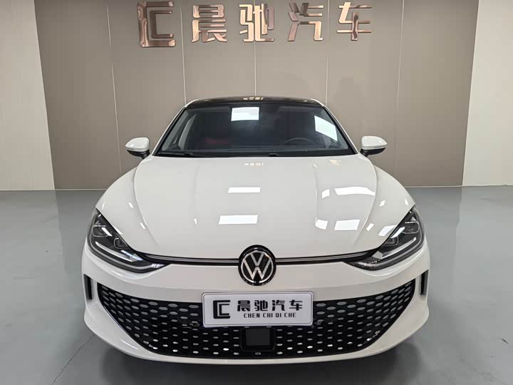 Фото 2 - Volkswagen Lamando L