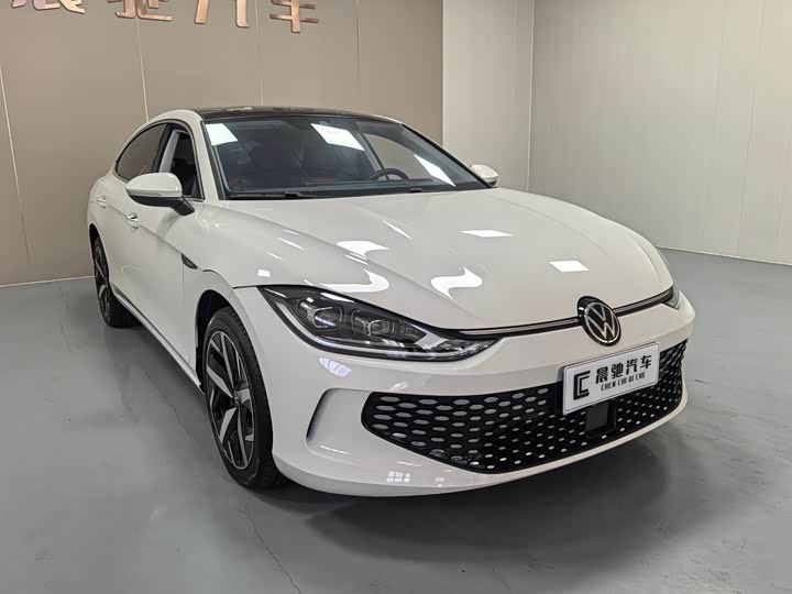 Фото 3 - Volkswagen Lamando L