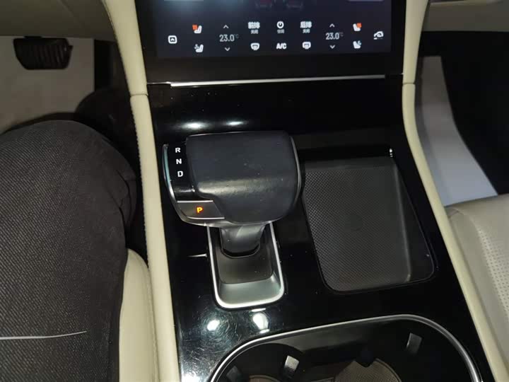 Фото 14 - LiXiang One