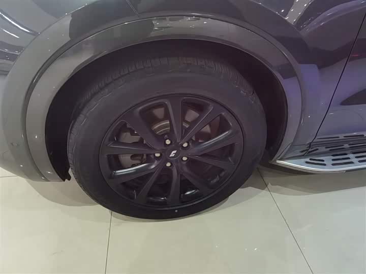 Фото 23 - LiXiang One